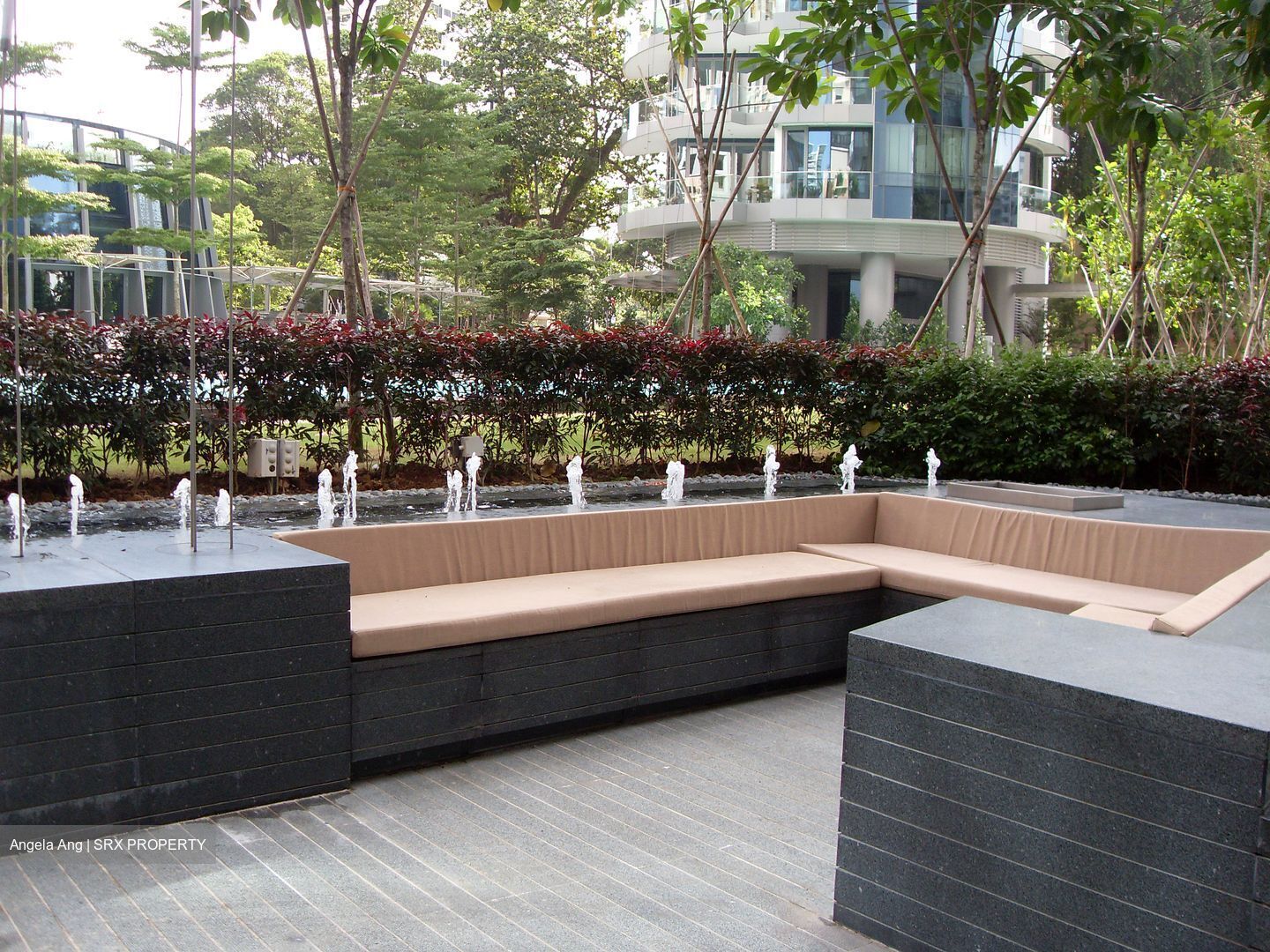 Cliveden At Grange (D10), Condominium #589836751